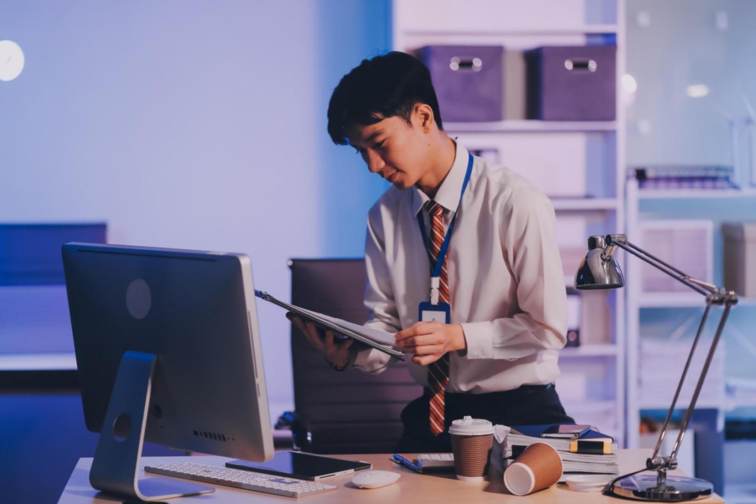 Materiales educativos y recursos de aprendizaje financiero