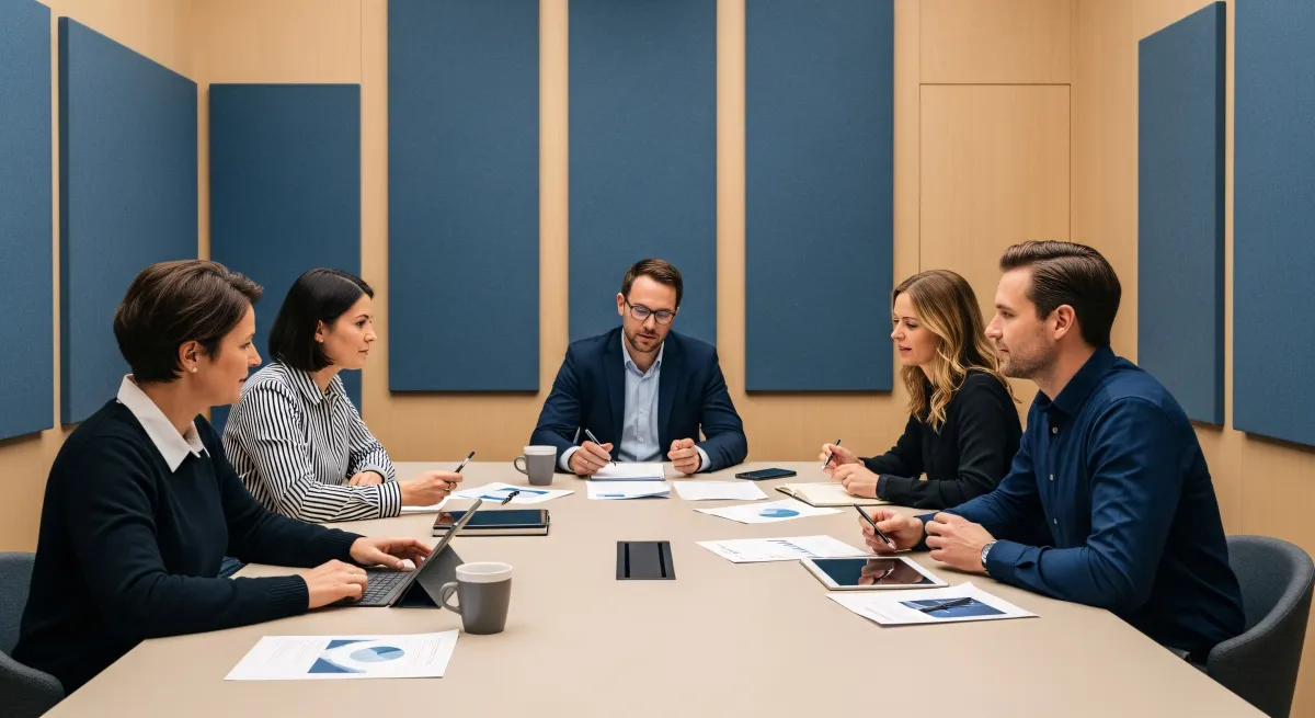 Startup-Crowdfunding Präsentation